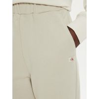 Γυναικεία Φόρμα Μπεζ Calvin Klein J20J224443-PD7