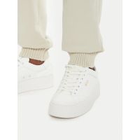 Γυναικεία Φόρμα Μπεζ Calvin Klein J20J224443-PD7