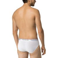 Ανδρικό Σετ Σλιπ 3 Τεμαχίων Λευκό Tommy Hilfiger 1U87903766-100