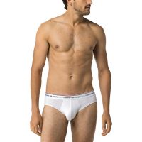 Ανδρικό Σετ Σλιπ 3 Τεμαχίων Λευκό Tommy Hilfiger 1U87903766-100