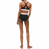 Γυναικείο Σουτιέν Μαύρο Calvin Klein 000QF1654E-001