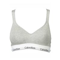Γυναικείο Σουτιέν Γκρι Calvin Klein 000QF1654E-020