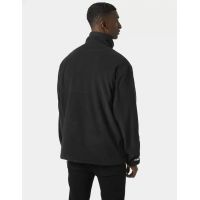 Ανδρικό Play 1/2 Zip Fleece Μαύρο Helly Hansen 54086-990