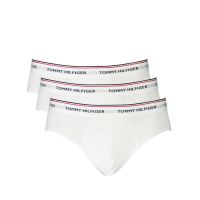 Ανδρικό Σετ Σλιπ 3 Τεμαχίων Λευκό Tommy Hilfiger 1U87903766-100