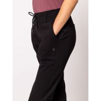 Γυναικεία Zamorkaw24 Φόρμα Μαύρη Heavy Tools T08002-BLACK