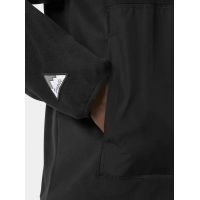 Ανδρικό Play 1/2 Zip Fleece Μαύρο Helly Hansen 54086-990