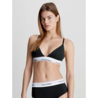 Γυναικείο Σουτιέν Μαύρο Calvin Klein 000QF5650E-001