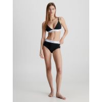 Γυναικείο Σουτιέν Μαύρο Calvin Klein 000QF5650E-001