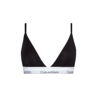 Γυναικείο Σουτιέν Μαύρο Calvin Klein 000QF5650E-001