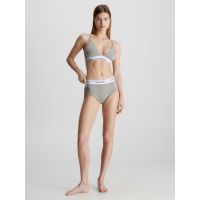 Γυναικείο Σουτιέν Γκρι Calvin Klein 000QF5650E-020