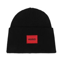 Γυναικείο Saffa Σκουφάκι Μαύρο Hugo 50502579-001
