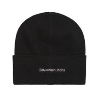 Γυναικείο Σκουφάκι Μαύρο Calvin Klein K60K612651-01O
