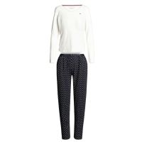 Γυναικείο Σετ TH Original Πυτζάμας Tommy Hilfiger UW0UW05396-0RT