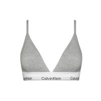Γυναικείο Σουτιέν Γκρι Calvin Klein 000QF5650E-020