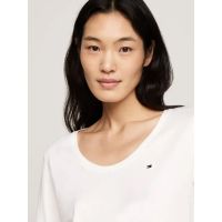 Γυναικείο Σετ TH Original Πυτζάμας Tommy Hilfiger UW0UW05396-0RT
