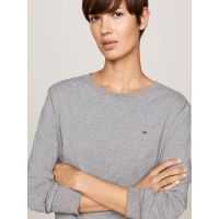 Γυναικείο Σετ TH Original Πυτζάμα και Μάσκα Ύπνου Tommy Hilfiger UW0UW05639-0VE