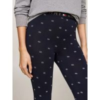 Γυναικείο Σετ TH Original Πυτζάμα και Μάσκα Ύπνου Tommy Hilfiger UW0UW05639-0VE