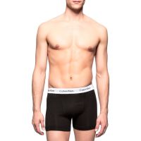 Ανδρικό Σετ Μπόξερ 3 Τεμάχια Calvin Klein 0000U2662G-998