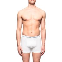 Ανδρικό Σετ Μπόξερ 3 Τεμάχια Calvin Klein 0000U2662G-998
