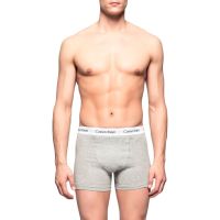 Ανδρικό Σετ Μπόξερ 3 Τεμάχια Calvin Klein 0000U2662G-998