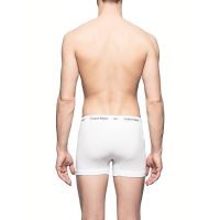 Ανδρικό Σετ Μπόξερ 3 Τεμάχια Calvin Klein 0000U2662G-998