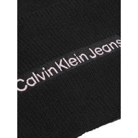 Γυναικείο Σκουφάκι Μαύρο Calvin Klein K60K612651-01O
