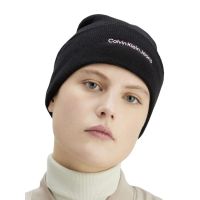 Γυναικείο Σκουφάκι Μαύρο Calvin Klein K60K612651-01O
