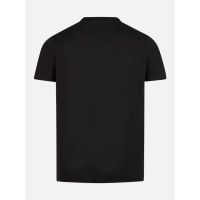 Ανδρικό T-shirt Μαύρο Karl Lagerfeld 755087 544235-910