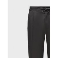 Ανδρικό Παντελόνι Μαύρο Calvin Klein K10K113431-BEH