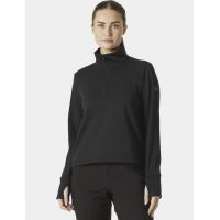 Γυναικείο Versalite Cinched Fleece Μαύρο Helly Hansen 49560-990