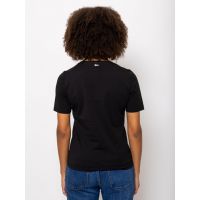 Γυναικείο Maite T-shirt Μαύρο Heavy Tools T17005-BLACK