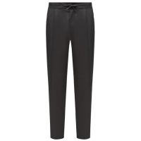 Ανδρικό Παντελόνι Μαύρο Calvin Klein K10K113431-BEH