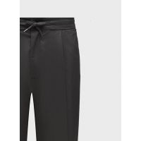 Ανδρικό Παντελόνι Μαύρο Calvin Klein K10K113431-BEH