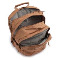 Unisex Raven Τσάντα Πλάτης 28L Καφέ Fjallraven 23345-228 KHAKI DUST