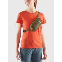 High Coast Τσαντάκι Χιαστί Πράσινο 1.5L Fjallraven 23223-623 MOUNTAIN GREEN