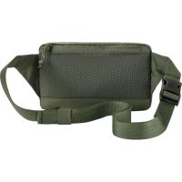 High Coast Τσαντάκι Χιαστί Πράσινο 1.5L Fjallraven 23223-623 MOUNTAIN GREEN