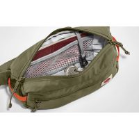 High Coast Τσαντάκι Χιαστί Πράσινο 1.5L Fjallraven 23223-623 MOUNTAIN GREEN