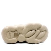 Γυναικεία Komodo Sneakers Μπεζ Buffalo BUF1636223-CREAM