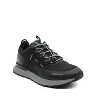 Ανδρικά Valley Sneakers Μαύρα Napapijri NP0A4IJK-0411
