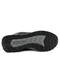 Ανδρικά Valley Sneakers Μαύρα Napapijri NP0A4IJK-0411