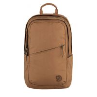 Unisex Raven Τσάντα Πλάτης 28L Καφέ Fjallraven 23345-228 KHAKI DUST