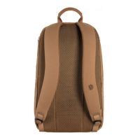 Unisex Raven Τσάντα Πλάτης 28L Καφέ Fjallraven 23345-228 KHAKI DUST