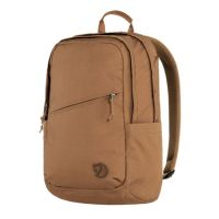 Unisex Raven Τσάντα Πλάτης 28L Καφέ Fjallraven 23345-228 KHAKI DUST