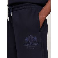 Γυναικεία Varsity Crest Φόρμα Navy Μπλε Tommy Hilfiger WW0WW42884-DW5