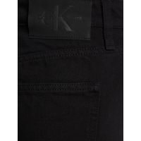 Γυναικεία Maxi Τζιν Φούστα Μαύρη Calvin Klein J20J224094-1BY