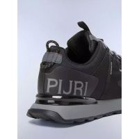 Ανδρικά Valley Sneakers Μαύρα Napapijri NP0A4IJK-0411