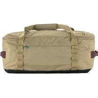 Unisex High Coast Duffel Σάκος Ταξιδίου Μπεζ 36L Fjallraven 23200254-221 CLAY