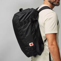 Unisex High Coast Duffel Σάκος Ταξιδίου Μπεζ 36L Fjallraven 23200254-221 CLAY