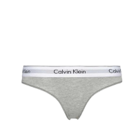 Γυναικείο Σλιπ Γκρι Calvin Klein 0000F3787E-020