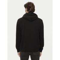 Ανδρικό Φούτερ Μαύρο Karl Lagerfeld 705003 544910-160